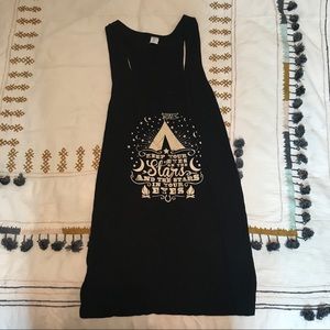 Junk Gypsy Teepee Top